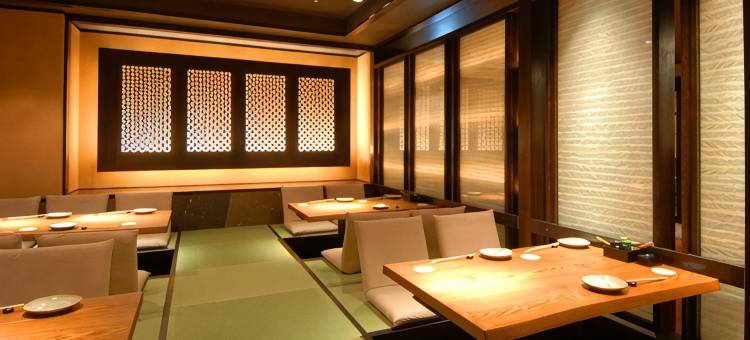 富山蔓藤酒店(Toyama Manten Hotel)图片