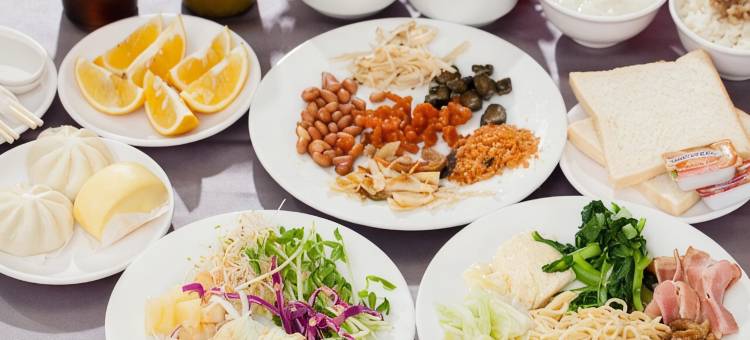 F-商旅(嘉义馆)图片