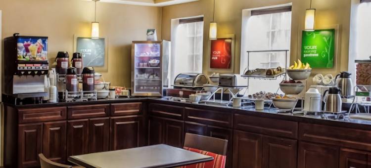 SureStay Plus by Best Western Jonestown Lebanon Valley图片