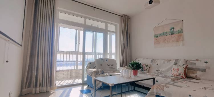 听风看雨公寓(杏坛路分店)图片