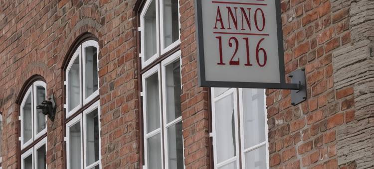 安诺1216酒店(Hotel Anno 1216)图片