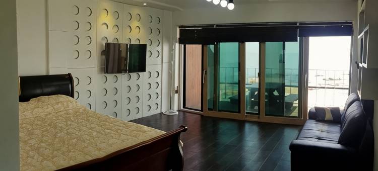 Uljin the Dream House Pension图片