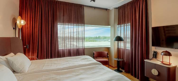 斯堪的纳维特兰德(Scandic Landvetter)图片