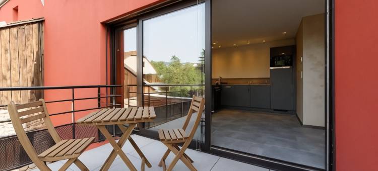 完美公寓(The One Apartments)图片