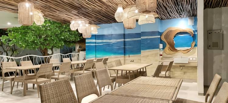 巴厘岛金巴兰卡亚拉酒店(Khaiyyara Jimbaran Bali)图片