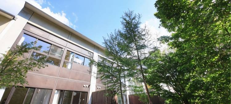 四季彩酒店(Hotel Shikisai)(Hotel Shikisai)图片