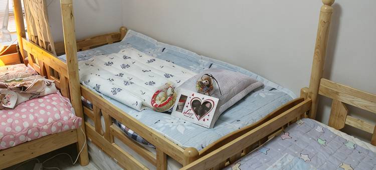 达山之家酒店(Dasan House)图片