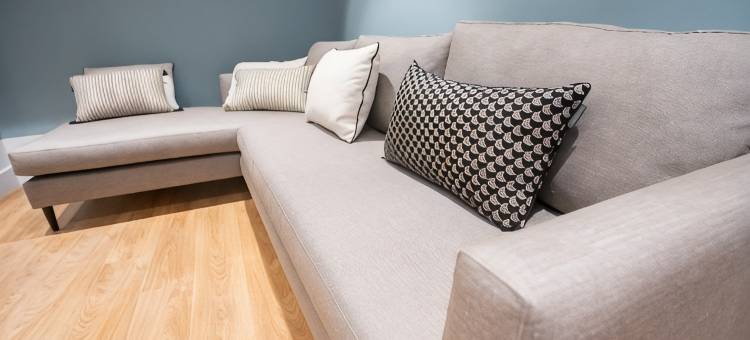 苏荷国会精品酒店(Soho Boutique Congreso)图片