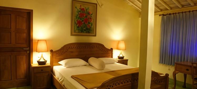 利马桑度假村(Limasan Village)图片