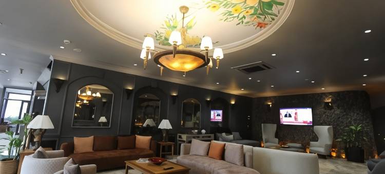 丰达酒店(Funda Hotel)图片