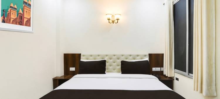 Hotel O Manglam Hotel图片