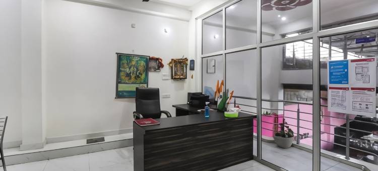 Hotel O Rajdhani Hotel图片