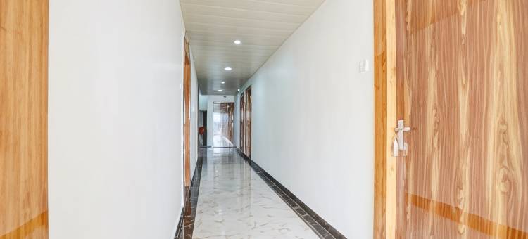 Hotel O Jsb Palace图片