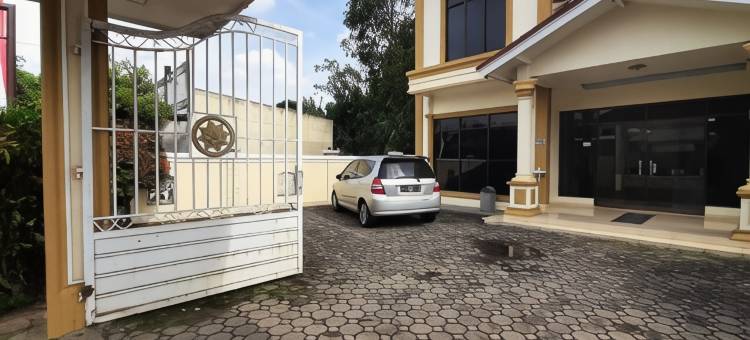 Hotel Akbar Banyumas RedPartner图片