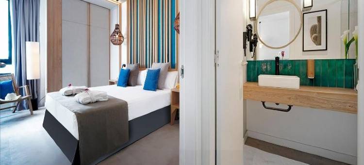 阿德耶海岸拉布兰达套房酒店(Hovima Suites Costa Adeje)图片