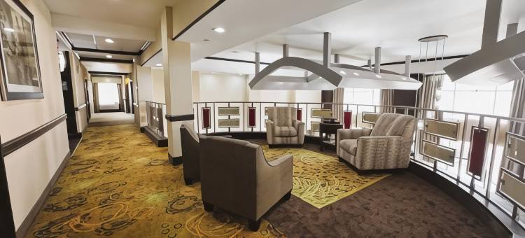 Baymont by Wyndham Jewett(Baymont by Wyndham Jewett)图片