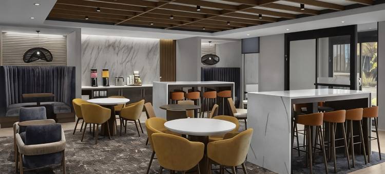 Home2 Suites By Hilton 拉姆齐(Home2 Suites By Hilton Ramsey)图片