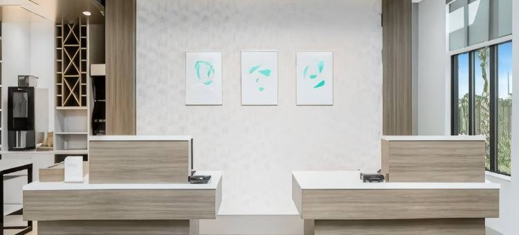 希尔顿花园酒店哈灵根会议中心(Hilton Garden Inn Harlingen Convention Center)图片