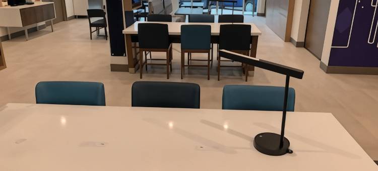 Holiday Inn Express & Suites Courtenay - Comox图片