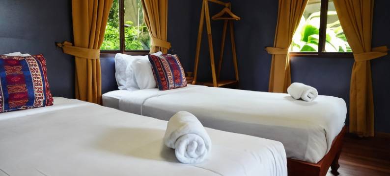 Socialtel Boquete - Formerly Selina Boquete图片