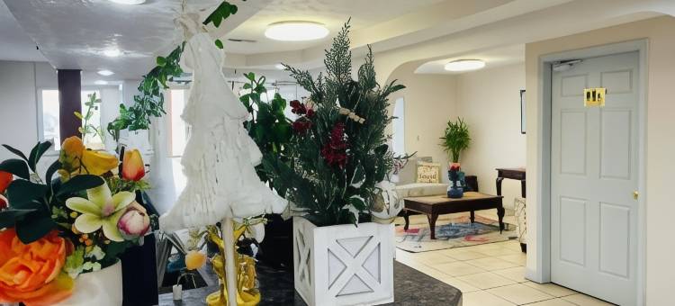 Travelodge by Wyndham Sellersburg / Louisville North图片