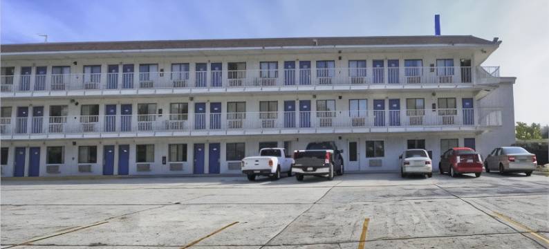 OYO坎伯兰旅馆新坎伯兰/赫尔希南(Cumberland Inn By OYO New Cumberland/Hershey South)图片