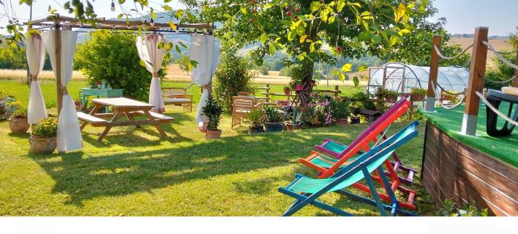 曼萨德威蒂酒店(Mansarda Viti)图片