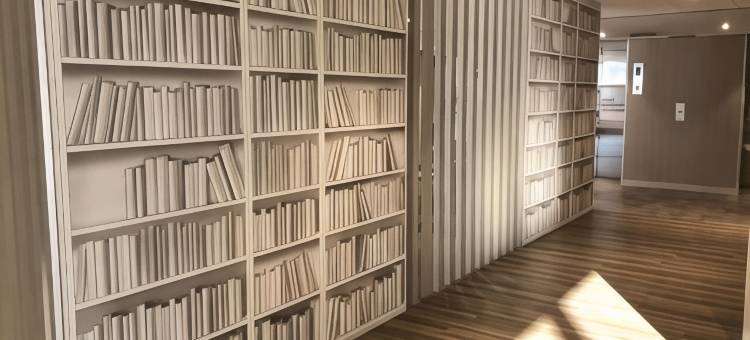 巴黎东蒙特勒伊门宜必思快捷酒店(Ibis Budget Paris Porte de Montreuil)图片