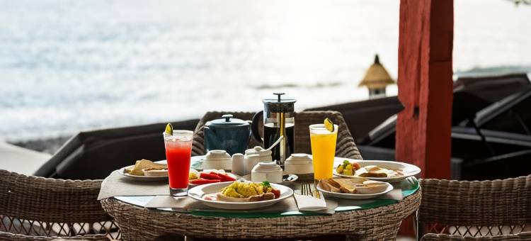 苏答玛拉度假村艾美德旅馆(Amed Lodge by Sudamala Resorts)图片