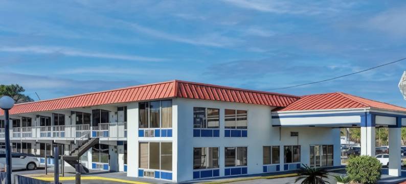 莫比尔家庭旅馆(Family Inns of America - Mobile)图片