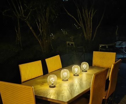 Thornwood Hotel Overview