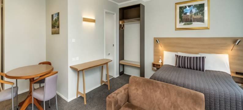 邮政汽车旅馆(Posthouse Motor Lodge)图片