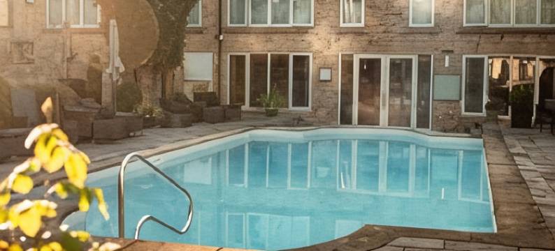 费弗舍姆阿姆斯酒店及韦伯纳水疗中心(Feversham Arms Hotel & Verbena Spa)图片