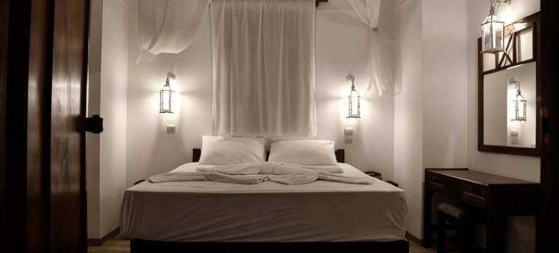 阿尼玛海滨旅馆(Anema by the Sea Guesthouse)图片