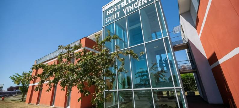 圣文森博韦机场旅馆(Hostellerie Saint Vincent Beauvais Aeroport)图片