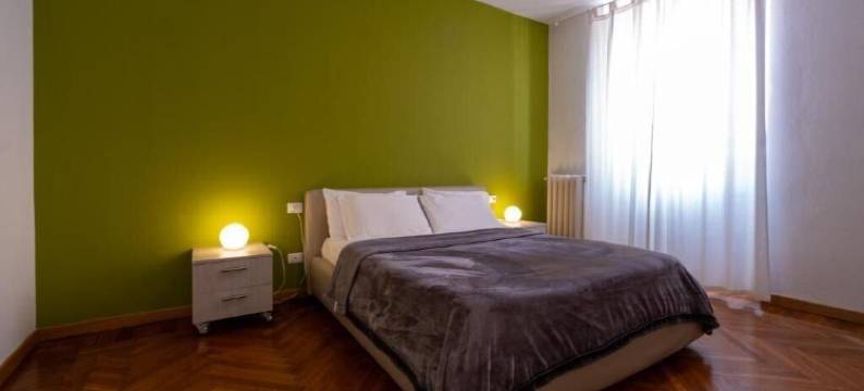 茜茜公寓(Residenza Cece')图片