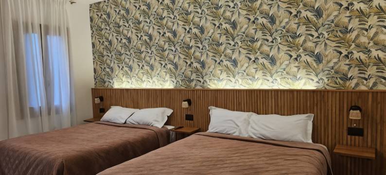 古精炼厂住宿(Antica Raffineria)图片