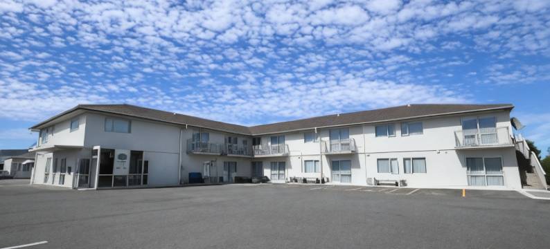 伊斯普拉纳德BKs高级汽车旅馆(BKs Premier Motel Esplanade)图片