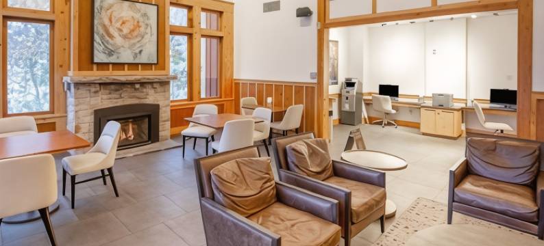 苏米特瓦驰万豪酒店(Marriott's Summit Watch)图片