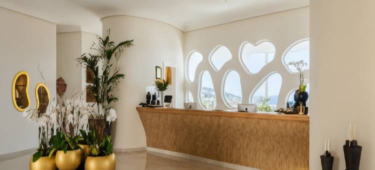 阿纳克斯水疗度假村(Anax Resort and Spa)图片