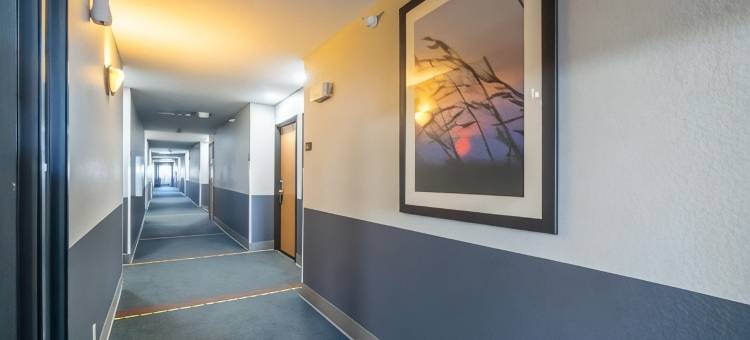 苏城南速8酒店(Super 8 by Wyndham Sioux City South)图片