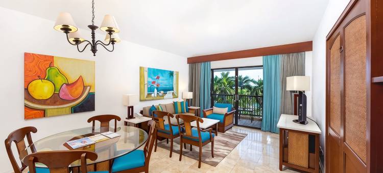 皇家精选君悦皇家坎昆全包限成人(Royal Select at Grand Park Royal Cancún - All Inclusive - Adults Only)图片