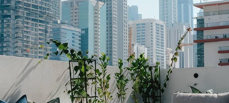 沙达酒店朱美拉花园(Shada Hotel Jumeirah Dubai​)图片