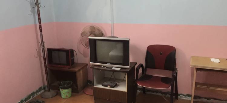 杭州贤明旅馆图片