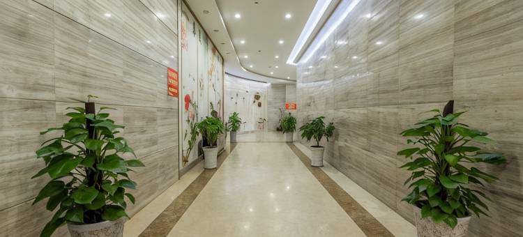 营山景阳酒店图片