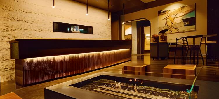 鸟居崎俱乐部海鲜酒店(Toriizaki Club Sushi Auberge)图片