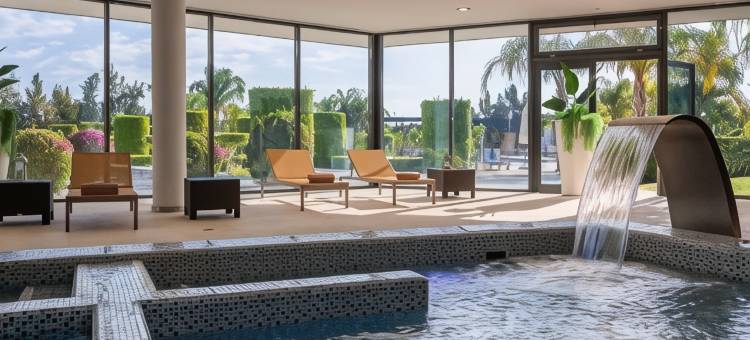 拉芬卡度假村(La Finca Resort)图片