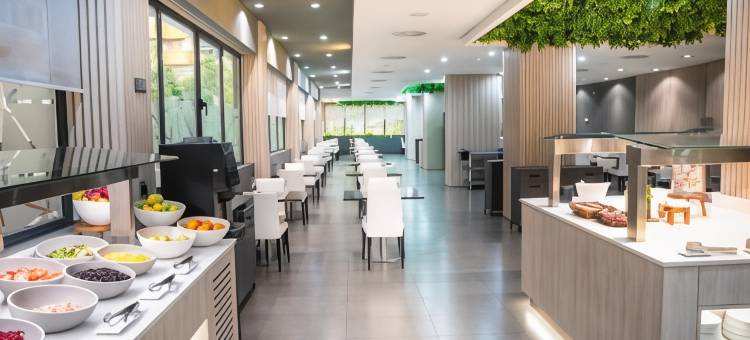 图里亚酒店格拉纳达(Turia Granada)图片