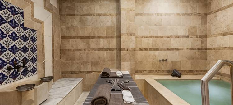 温德姆阿菲翁卡拉希萨温泉SPA酒店(Wyndham Afyonkarahisar Thermal&Spa)图片