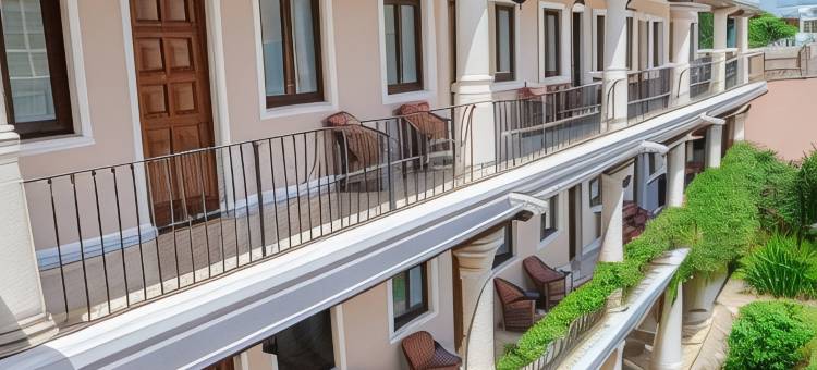 卡萨卢西亚精品酒店(Casa Lucia Hotel Boutique)图片